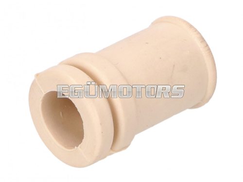 indicator and high / low beam switch rubber bushing long type for Simson S50, SR4-1, SR4-2, SR4-3, SR4-4, KR51/1, KR51/2 Schwalbe, Star, Sperber, Spatz, Habicht