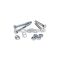 OEM Standard Lengéscsillapító standard alkatrész készlet, Simson S50, S51, S70