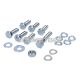 front fork standard parts set for Simson S50, S51, S70