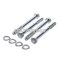 OEM Standard Kormány standard alkatrész készlet Simson S50, S51, S53, S70, S83