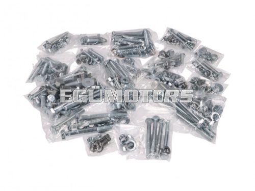 auto standard parts set complete for Simson S50, S51, S70