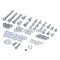OEM Standard Felső váz, tartó, segédváz merevítő, ülés, tank standard alkatrész készlet Simson S50, S51, S53, S70, S83