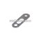 speedometer bracket galvanized for Simson S50, S51, S70