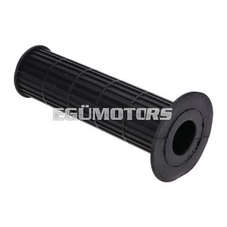   OEM Standard bal oldali fekete kormánymarkolat (régi kivitel) Simson S50, S51, S70, SR50, SR80, KR50, KR51, SR4