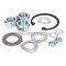 rear wheel drive standard parts set for Simson S50, S51, S53, S70, S83, SR50, SR80, KR51/2