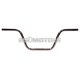 handlebar Enduro chromed 22mm for Simson S50, S51, S70, Enduro