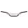 handlebar chromed 22mm for Simson S50, S51, S70