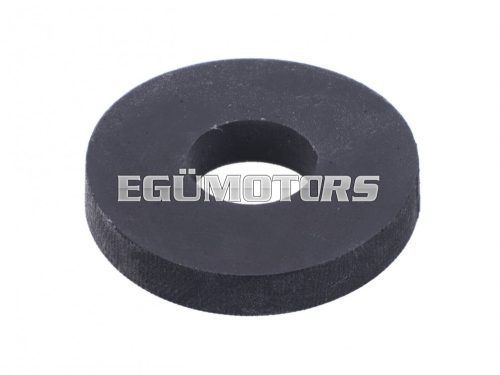 petrol tank mount rubber washer for Simson S50, S51, S70, SR4-3, SR4-4, SR50, SR80, Schwalbe KR51/1, KR51/2