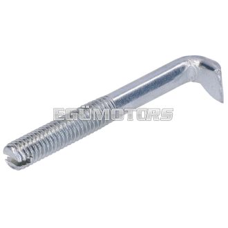   OEM Standard Féklámpa kapcsoló érintkező csavar hátsó Simson S50, S51, S53, S70, S83, SR50, SR80, KR51/1, KR51/2, SR4-1, SR4-2, SR4-3, SR4-4
