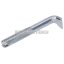 OEM Standard Féklámpa kapcsoló érintkező csavar hátsó Simson S50, S51, S53, S70, S83, SR50, SR80, KR51/1, KR51/2, SR4-1, SR4-2, SR4-3, SR4-4