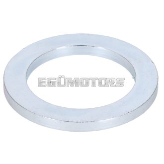   OEM Standard Hármas bilincs horony anya alátét 24x34x2.5 mm Simson S50, S51, S53, S70, S83, SR50, SR80