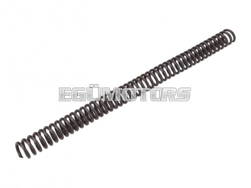 front fork pressure spring 3.2mm diameter for Simson S50, S51, S70, S53, S83, SR50, SR80