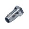 OEM Standard Első villa kúpos anya Simson S50, S51, S53, S70, S83, SR50, SR80