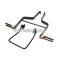 OEM Standard Gyerekülés Simson S50, S51, S70