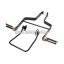 OEM Standard Gyerekülés Simson S50, S51, S70