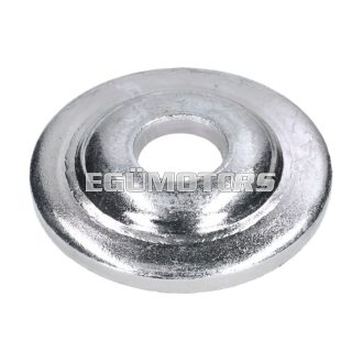 tachometer curved washer for Simson S50, S51, S70