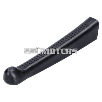   OEM Standard Kuplung / fékkar borítás, fekete Simson KR50, KR51/1, S50, SR4-2