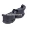 OEM Standard Központi karosszéria burkolat kábelpersely Simson S50, S51, S70