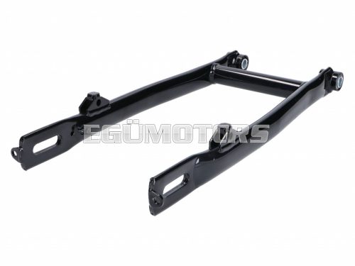 swing arm rear black for Simson S50, S51, S70