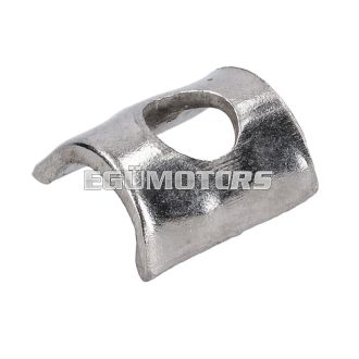   OEM Standard Bowden kábel golyós lemez Simson S50, S51, S53, S70, S83, SR50, SR80, KR51/1, KR51/2, SR4-1, SR4-2, SR4-3, SR4-4