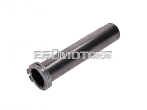 throttle tube w/o rubber for Simson S50, S51, S53, S70, S83, SR50, SR80