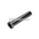 throttle tube w/o rubber for Simson S50, S51, S53, S70, S83, SR50, SR80