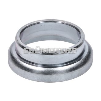   OEM Standard Kormánycsapágy csésze A, Simson S50, S51, S53, S70, S83, SR50, SR80, KR51/1, KR51/2, SR4-1, SR4-2, SR4-3, SR4-4
