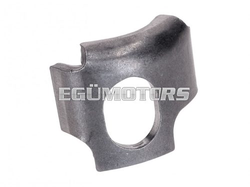 steering stop bracket for Simson S50, S51, S53, S70, S83