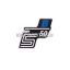 OEM Standard Logo fólia, matrica S50 B kék, Simson S50
