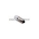 bulb BA9s 12V 4W clear