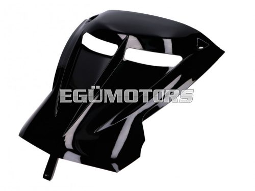 rear wheel passage glossy black for Peugeot Speedfight 2