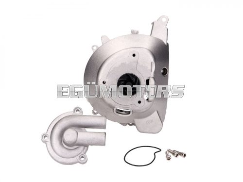 water pump for Gilera DNA, Runner, Piaggio Beverly, BV, Hexagon, X9, Super Hexagon