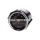 speedometer universal 60km/h black 48mm for Hercules Simson