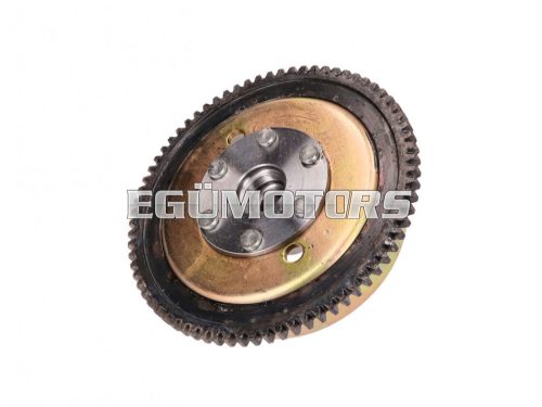 alternator rotor for Minarelli AM6 Moric / Power up w/ E-start