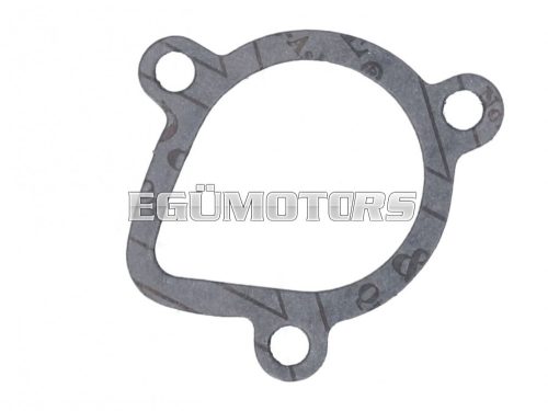 water pump housing gasket for Derbi EBE, EBS