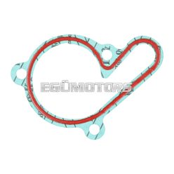 water pump housing gasket for Derbi D50B