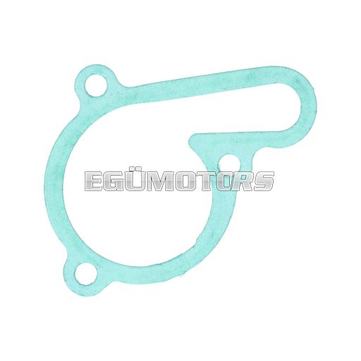 OEM Standard vízpumpa háztömítés Derbi D50B