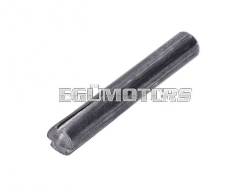 speedometer drive groove pin 3x20 for Simson S51, S53, S70, S83, SR50, SR80, KR51/2