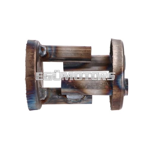 101 Octane kipufogódob betét / dupla cső, Simson S50, S51, S70, SR50, SR80, KR51/2