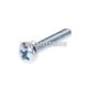 Phillips screw M4x20mm