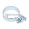 OEM Standard Kipufogócsonk anyacsavar záróklipsz 32 mm, Simson S50, S51, S53, S70, S83, SR50, SR80, KR51/1, KR51/2, SR4-1, SR4-2, SR4-3, SR4-4