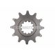 front sprocket 12 teeth 415 for Aprilia RS50 93-98, Rieju Drac (6-speed)