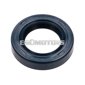  OEM Standard szimmering, NBR TCK 22x35x7 mm kék, Simson S50, S51, S53, S70, S83, KR51/1, KR51/2, SR50, SR80