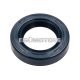 oil seal NBR TCK 22x35x7mm blue for Simson S50, S51, S53, S70, S83, KR51/1, KR51/2, SR50, SR80