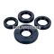 OEM Standard szimmering szett, TCK kék, Simson S51, S53, S70, S83, SR50, SR80, KR51/2, M531, M541, M741