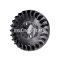 OEM Standard Hűtőventilátor kerék Simson KR51 - KR51/1 Schwalbe [M53, M53/1]