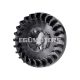 cooling fan wheel for Simson KR51/1, SR4-1, SR4-2, SR4-3, SR4-4, Schwalbe, Star, Sperber, Spatz, Habicht