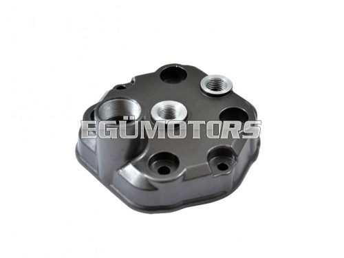 cylinder head 50cc high quality for Derbi EBE, EBS