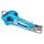 clutch release lever TUNR blue for Derbi EBE, EBS, D50B