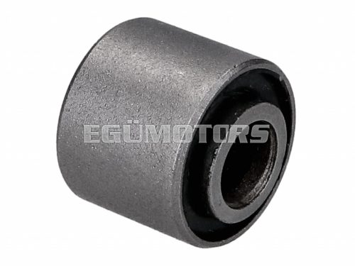 engine mount rubber / metal bushing 8x20x19mm